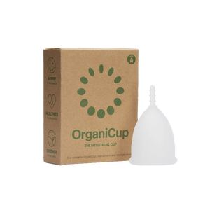 Copa Menstrual Organicup - Ecomania Online