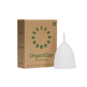Copa Menstrual Organicup - Ecomania Online