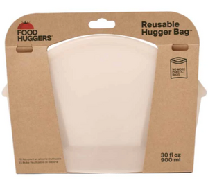 FoodHugger Bag Silicona 900ml