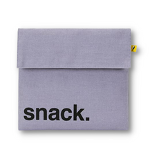Cargar imagen en el visor de la galería, Bolsita Snack- Snack!