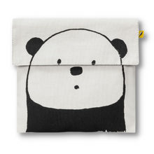 Cargar imagen en el visor de la galería, Bolsita Snack- Panda